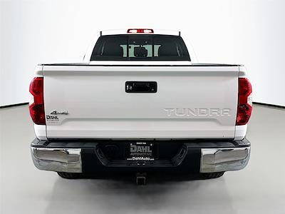 Used 2014 Toyota Tundra - photo 1