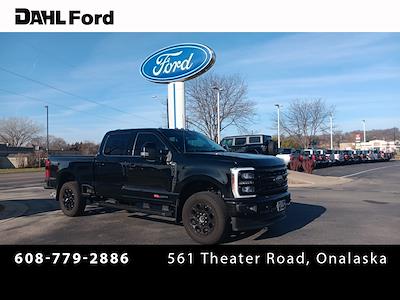 2024 Ford F-350 Crew Cab SRW 4WD Pickup for sale #325F6291 - photo 1