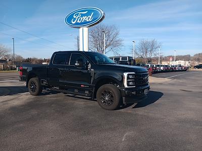 2024 Ford F-350 Crew Cab SRW 4WD Pickup for sale #325F6291 - photo 2