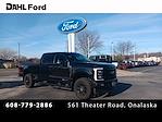 2024 Ford F-350 Crew Cab SRW 4WD Pickup for sale #325F6291 - photo 1