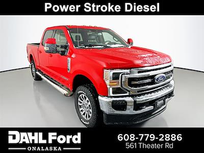 Used 2022 Ford F-350 - photo 1
