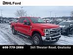 2022 Ford F-350 Crew Cab SRW 4WD Pickup for sale #325F6292 - photo 1