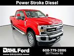 2022 Ford F-350 Crew Cab SRW 4x4 Pickup for sale #325F6292 - photo 1