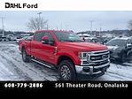 2022 Ford F-350 Crew Cab SRW 4x4 Pickup for sale #325F6292 - photo 1
