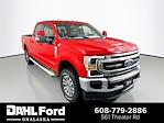 2022 Ford F-350 Crew Cab SRW 4x4 Pickup for sale #325F6292 - photo 1