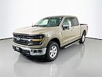 2025 Ford F-150 SuperCrew Cab 4WD Pickup for sale #325F631 - photo 4