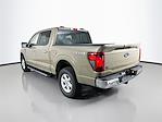 2025 Ford F-150 SuperCrew Cab 4WD Pickup for sale #325F631 - photo 6