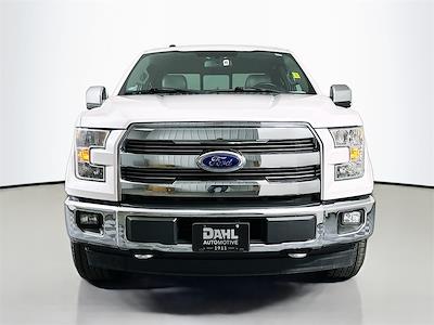Used 2017 Ford F-150 Lariat Super Cab for sale #325F6311 - photo 2
