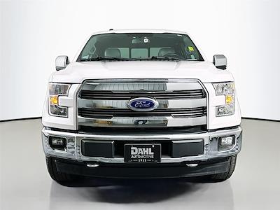 2017 Ford F-150 Super Cab 4x4 Pickup for sale #325F6311 - photo 2