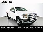 2017 Ford F-150 Super Cab 4WD Pickup for sale #325F6311 - photo 1