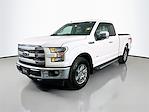 2017 Ford F-150 Super Cab 4WD Pickup for sale #325F6311 - photo 4
