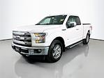 2017 Ford F-150 Super Cab 4x4 Pickup for sale #325F6311 - photo 4
