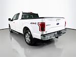2017 Ford F-150 Super Cab 4x4 Pickup for sale #325F6311 - photo 6