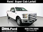 2017 Ford F-150 Super Cab 4x4 Pickup for sale #325F6311 - photo 1