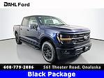 2025 Ford F-150 SuperCrew Cab 4WD Pickup for sale #325F639 - photo 1