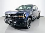 2025 Ford F-150 SuperCrew Cab 4WD Pickup for sale #325F639 - photo 4