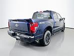 2025 Ford F-150 SuperCrew Cab 4WD Pickup for sale #325F639 - photo 2