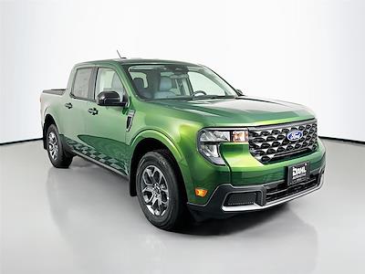 New 2025 Ford Maverick XLT SuperCrew Cab for sale #325F641 - photo 1