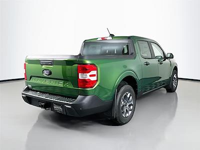 New 2025 Ford Maverick XLT SuperCrew Cab for sale #325F641 - photo 2