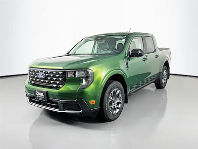 2025 Ford Maverick SuperCrew Cab AWD Pickup for sale #325F641 - photo 1
