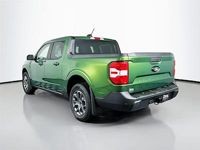 2025 Ford Maverick SuperCrew Cab AWD Pickup for sale #325F641 - photo 2