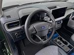 2025 Ford Maverick SuperCrew Cab AWD Pickup for sale #325F641 - photo 8