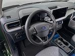 2025 Ford Maverick SuperCrew Cab AWD Pickup for sale #325F641 - photo 9