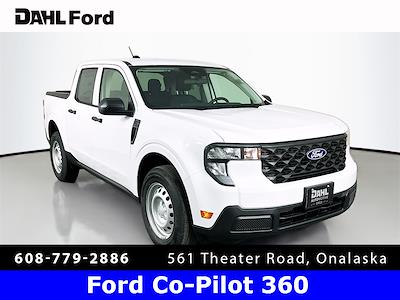 New 2025 Ford Maverick XL SuperCrew Cab for sale #325F643 - photo 1