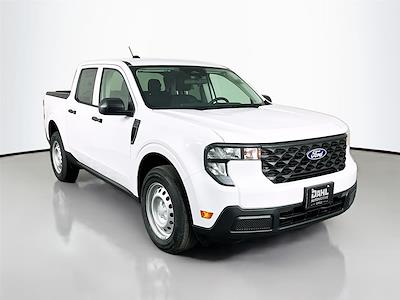 New 2025 Ford Maverick XL SuperCrew Cab for sale #325F643 - photo 1
