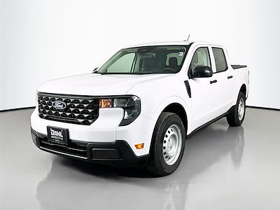 2025 Ford Maverick SuperCrew Cab FWD Pickup for sale #325F643 - photo 1
