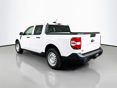 2025 Ford Maverick SuperCrew Cab FWD Pickup for sale #325F643 - photo 2