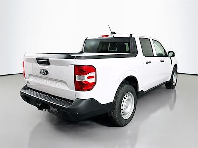 New 2025 Ford Maverick XL SuperCrew Cab for sale #325F643 - photo 2