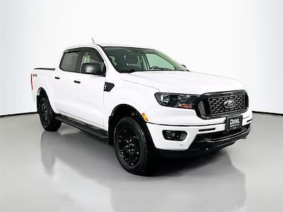 Used 2023 Ford Ranger XLT SuperCrew Cab for sale #325F6441 - photo 1
