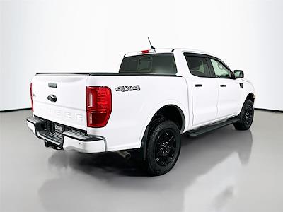 Used 2023 Ford Ranger XLT SuperCrew Cab for sale #325F6441 - photo 2