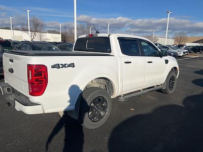 2023 Ford Ranger SuperCrew Cab 4WD Pickup for sale #325F6441 - photo 2