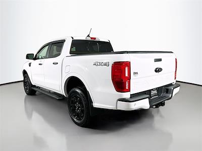 2023 Ford Ranger SuperCrew Cab 4WD Pickup for sale #325F6441 - photo 2