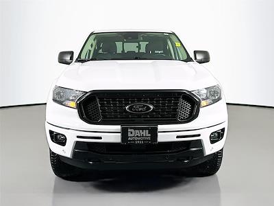 2023 Ford Ranger SuperCrew Cab 4x4 Pickup for sale #325F6441 - photo 2