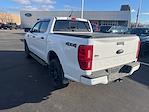 2023 Ford Ranger SuperCrew Cab 4WD Pickup for sale #325F6441 - photo 8