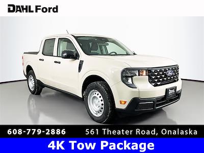 2025 Ford Maverick SuperCrew Cab AWD Pickup for sale #325F649 - photo 1