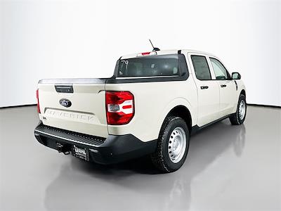 2025 Ford Maverick SuperCrew Cab AWD Pickup for sale #325F649 - photo 2