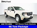 2025 Ford Maverick SuperCrew Cab AWD Pickup for sale #325F649 - photo 1