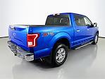 2016 Ford F-150 SuperCrew Cab 4WD Pickup for sale #325F6511 - photo 7