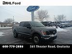 2023 Ford F-150 SuperCrew Cab 4WD Pickup for sale #325F6521 - photo 1