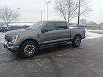 2023 Ford F-150 SuperCrew Cab 4WD Pickup for sale #325F6521 - photo 12