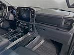 Used 2023 Ford F-150 XLT SuperCrew Cab for sale #325F6521 - photo 28