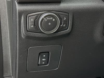 Used 2016 Ford F-150 XLT SuperCrew Cab for sale #325F6522 - photo 2