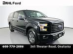 Used 2016 Ford F-150 XLT SuperCrew Cab for sale #325F6522 - photo 1