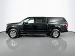 Used 2016 Ford F-150 XLT SuperCrew Cab for sale #325F6522 - photo 4