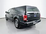 Used 2016 Ford F-150 XLT SuperCrew Cab for sale #325F6522 - photo 5
