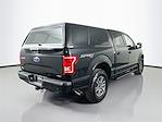 Used 2016 Ford F-150 XLT SuperCrew Cab for sale #325F6522 - photo 7